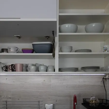Apartamento Waly Apartman 5 Star Debrecen