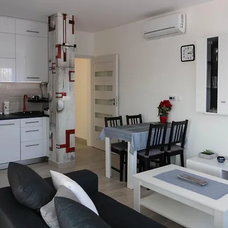 Waly Apartman 5 Star Debrecen
