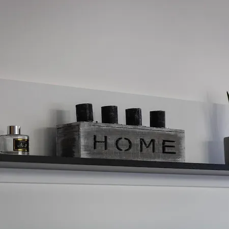 Waly Apartman 5 Star *