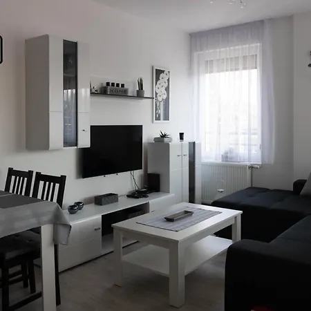 Apartamento Waly Apartman 5 Star *