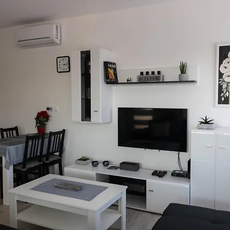 Apartment Waly Apartman 5 Star *