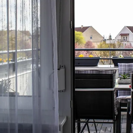 Waly Apartman 5 Star Дебрецен