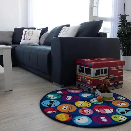 Apartment Waly Apartman 5 Star Debrecen