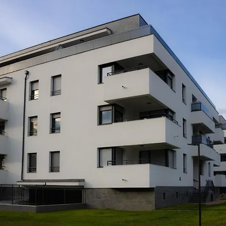 Waly Apartman 5 Star Apartamento *