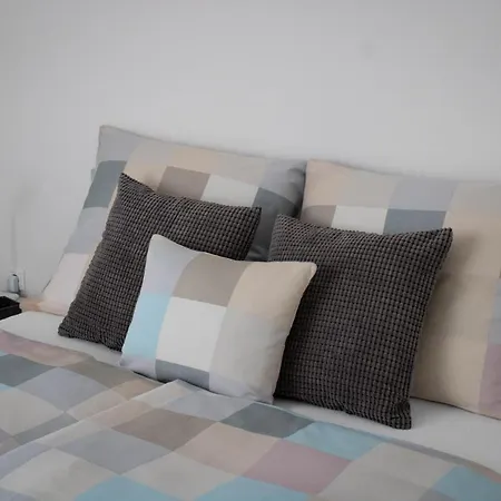 Waly Apartman 5 Star Apartamento Debrecen
