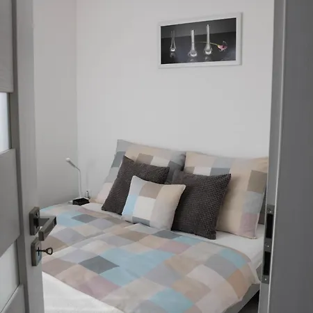 Apartment Waly Apartman 5 Star *
