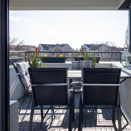 Waly Apartman 5 Star * Дебрецен
