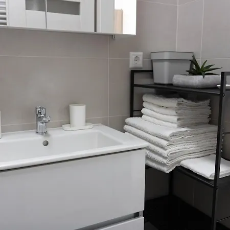 Waly Apartman 5 Star Apartamento