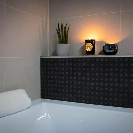 Waly Apartman 5 Star *