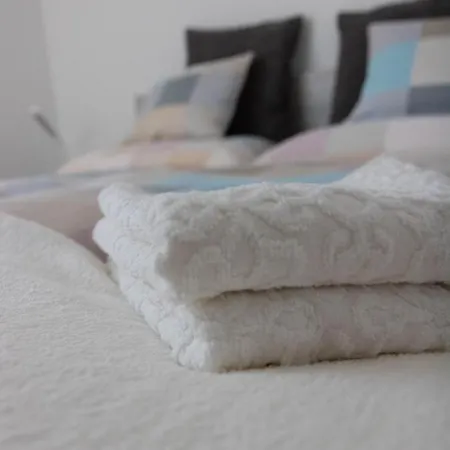 Waly Apartman 5 Star *