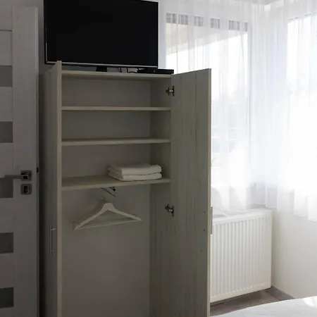 Apartamento Waly Apartman 5 Star