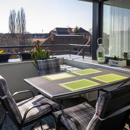 Apartment Waly Apartman 5 Star