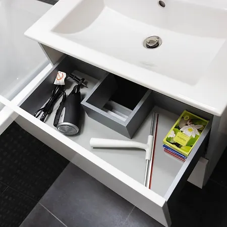 Waly Apartman 5 Star Apartamento *