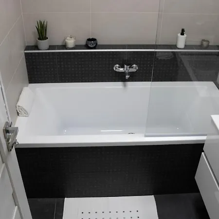 Apartamento Waly Apartman 5 Star Debrecen