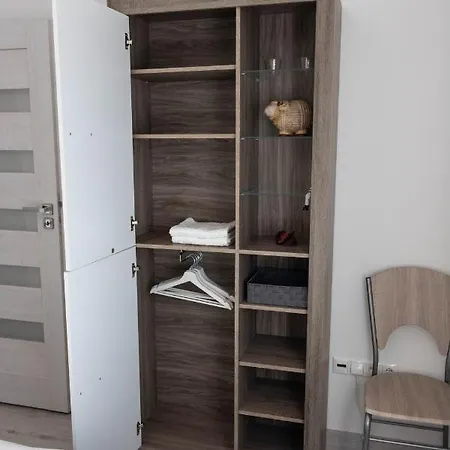 Apartamento Waly Apartman 5 Star Debrecen